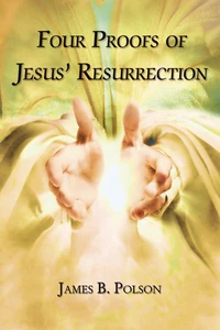Cover of Four Proofs of Jesus’ Resurrection