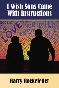 Cover of I Wish Sons Came With Instructions