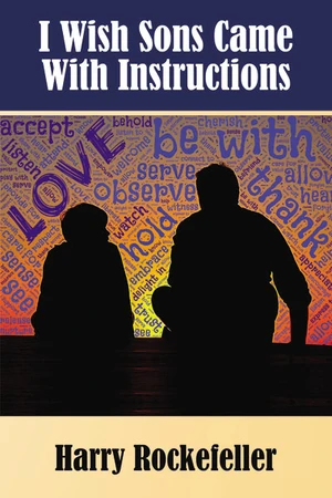Cover of I Wish Sons Came With Instructions