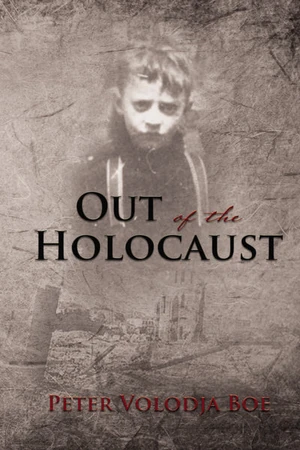 Cover of Out of the Holocaust
