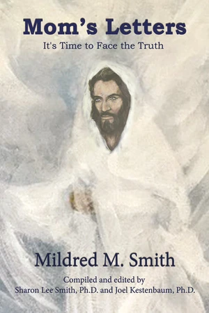 Cover of Mom’s Letters