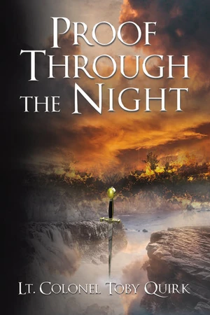 Cover of Proof Through the Night