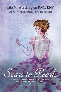 Cover of Scars to Pearls