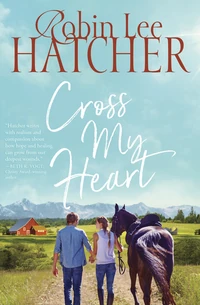 Cover of Cross My Heart
