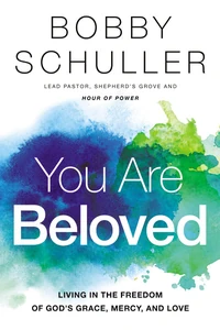 Cover of You Are Beloved