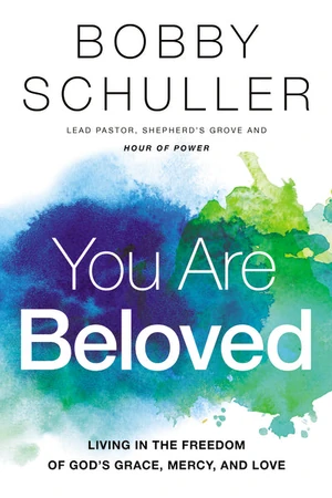 Cover of You Are Beloved
