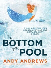 Cover of The Bottom of the Pool