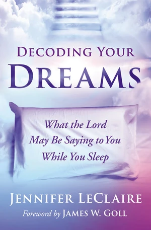 Cover of Decoding Your Dreams