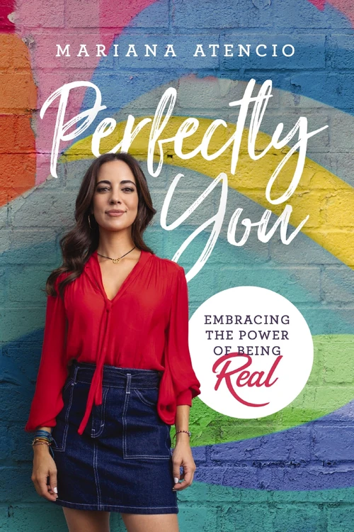 Cover of Perfectly You