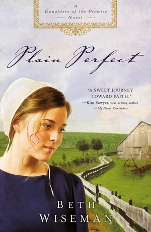 Cover of Plain Perfect