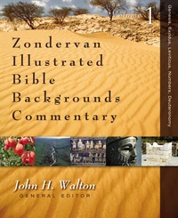 Cover of Genesis, Exodus, Leviticus, Numbers, Deuteronomy