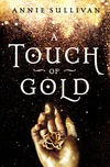 Cover of A Touch of Gold