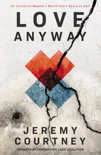 Cover of Love Anyway
