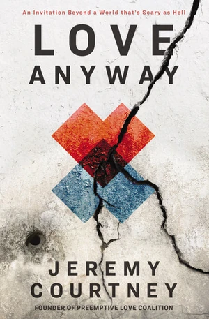 Cover of Love Anyway