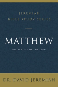 Cover of Matthew