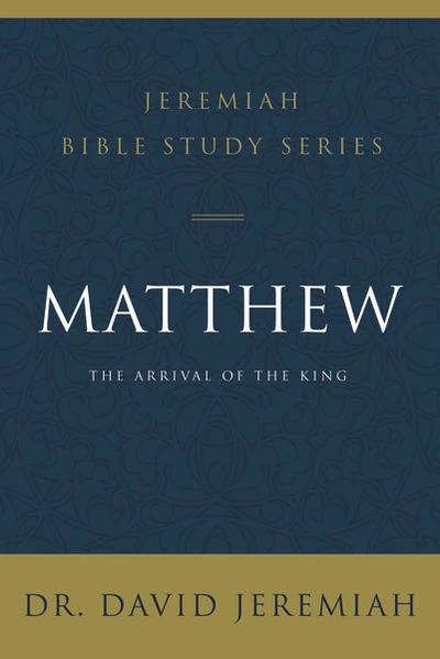 Cover of Matthew