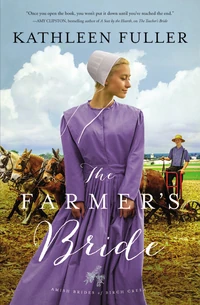 Cover of The Farmer's Bride