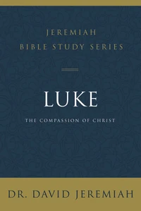 Cover of Luke