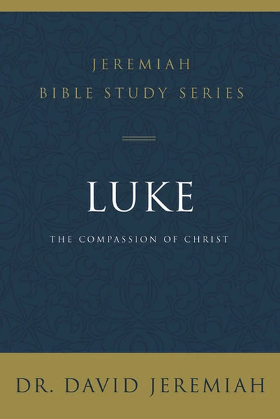 Cover of Luke