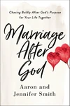 Cover of Marriage After God