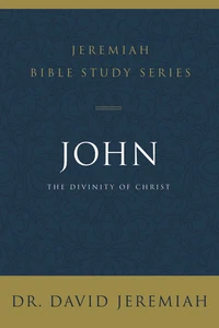 Cover of John