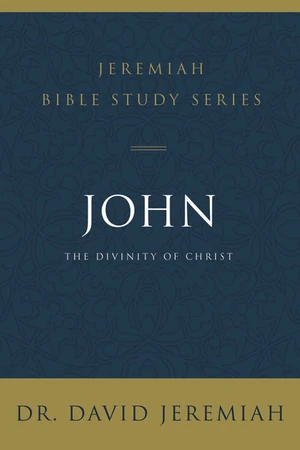 Cover of John
