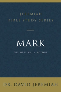 Cover of Mark