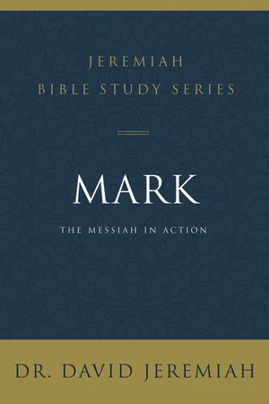 Cover of Mark