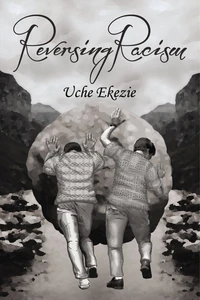 Cover of Reversing Racism