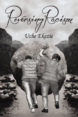Cover of Reversing Racism