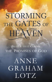 Cover of Storming the Gates of Heaven