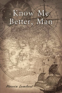 Cover of Know Me Better, Man
