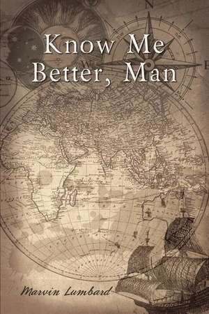Cover of Know Me Better, Man