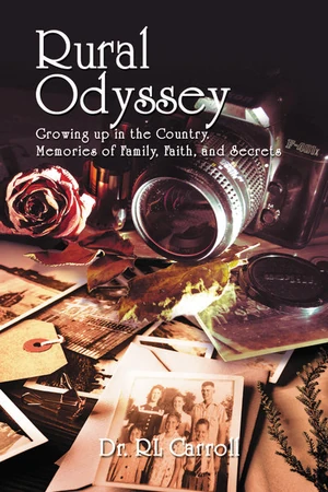 Cover of Rural Odyssey