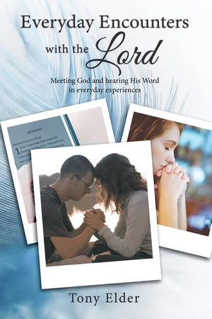 Cover of Everyday Encounters with the Lord