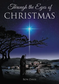 Cover of Through the Eyes of Christmas