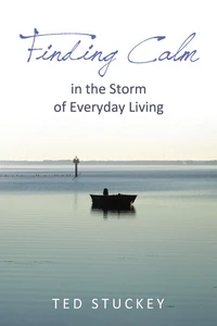 Cover of Finding Calm
