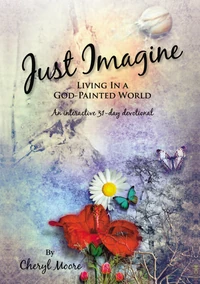Cover of Just Imagine