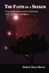 Cover of The Faith of a Seeker