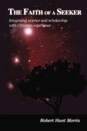 Cover of The Faith of a Seeker
