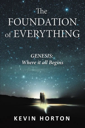 Cover of The Foundation of Everything
