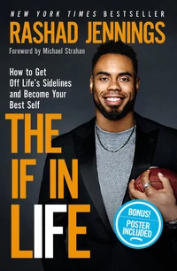 Cover of The IF in Life