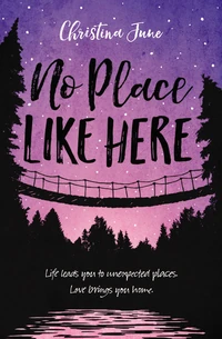 Cover of No Place Like Here