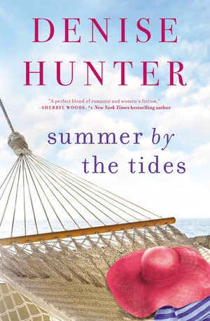 Cover of Summer by the Tides