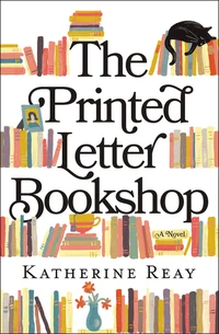 Cover of The Printed Letter Bookshop