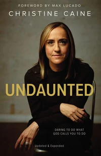 Cover of Undaunted