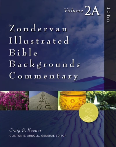 Cover of John