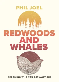 Cover of Redwoods and Whales