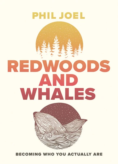 Cover of Redwoods and Whales