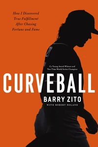 Cover of Curveball